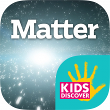 Matter for iPad