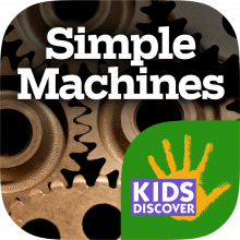 Simple Machines for iPad