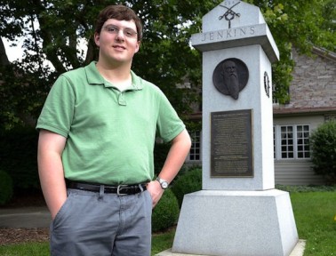 Teenage Civil War Expert