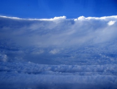 What’s Inside a Hurricane