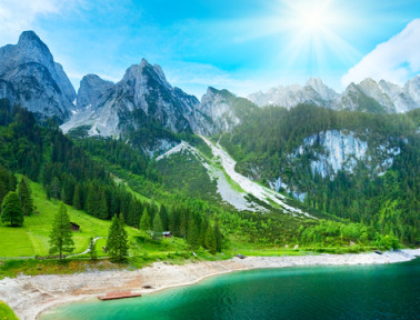 The Underwater Park Returns