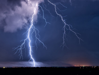 11 Awesome Facts About Lightning
