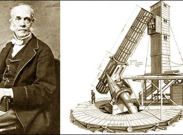 Ice Volcanoes in Space