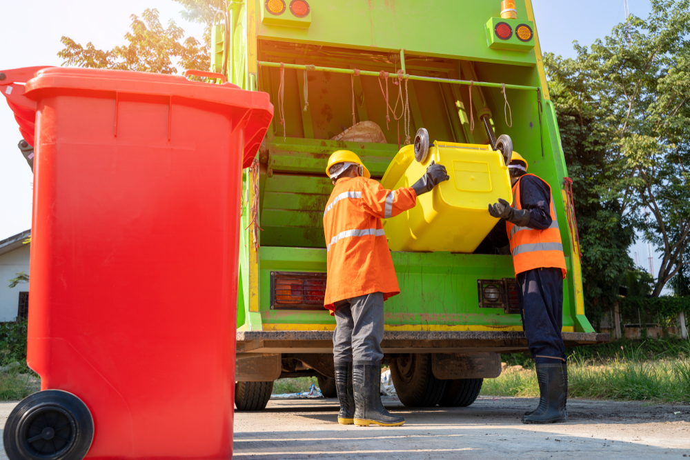 Trash Talk and Recycling for Kids, Earth Day, Kids Discover, Lesson Plan Ideas