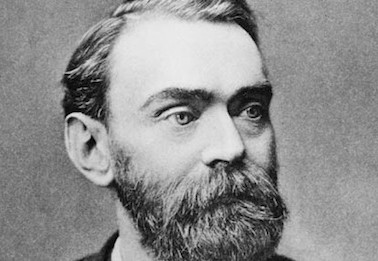 Do You Know Alfred Nobel?