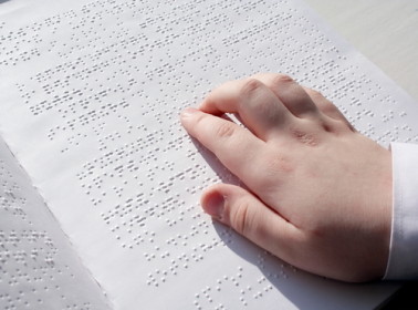 Who Invented The Braille System? - Kids Discover