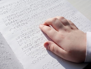 Who Invented the Braille System?