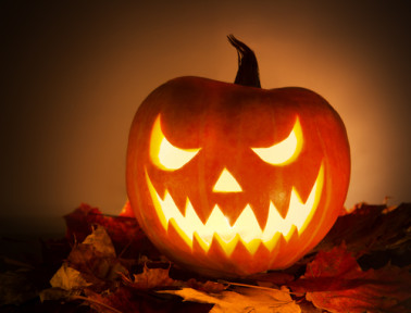 Carving Out a Tradition: Jack-o’-Lanterns