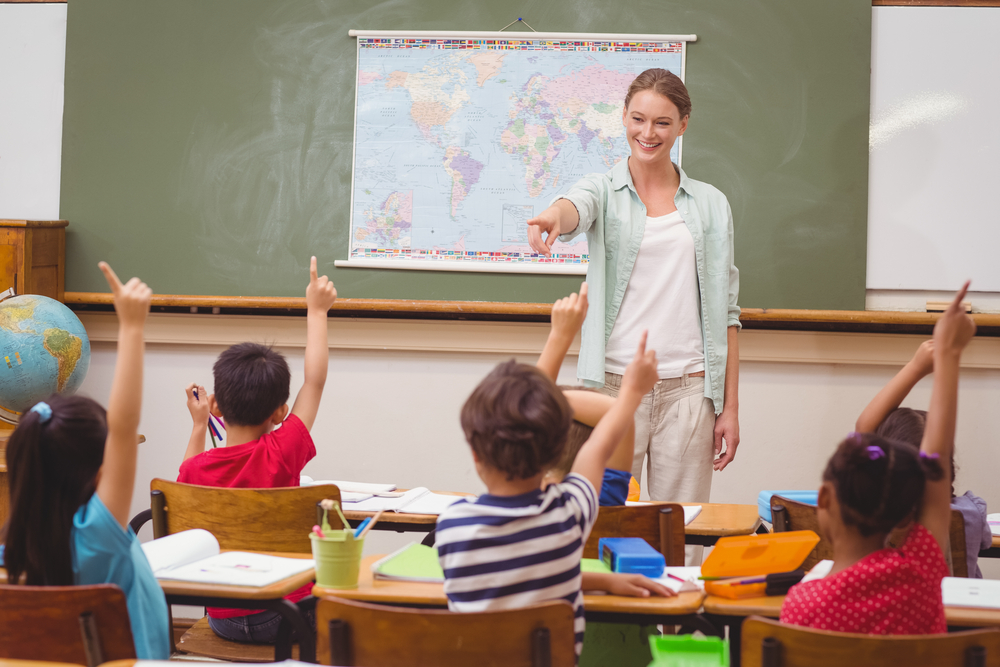 A Lesson on Maps for Kids, Classroom Resources, Social Studies, Teacher Tips, Kids Discover