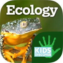 Ecology for iPad