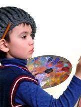 Beyond “Like” and Dislike” – Art Appreciation for Kids & Critical Thinking