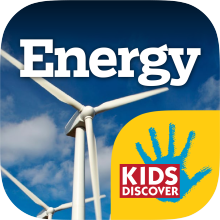 Energy for iPad