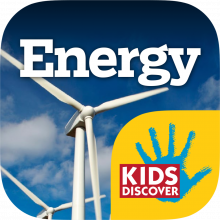 Energy for iPad