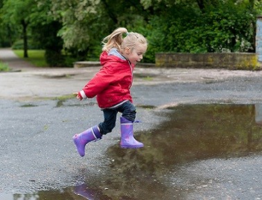 6 Fun Rainy Day Activities