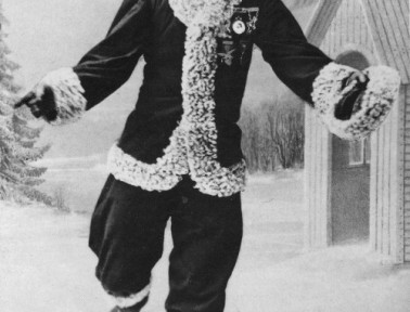 Jackson Haines: Visionary Ice Skater