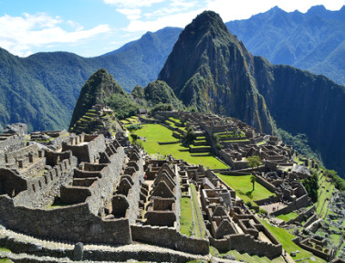Facts and Theories About Mysterious Machu Picchu