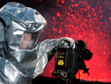 Srsly Thrillseeking Tween