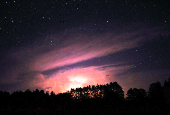 Lights Above the Clouds - Kids Discover - 550 x 372 png 332kB