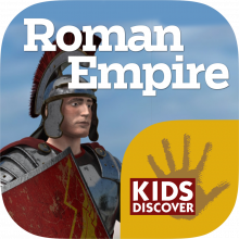 Roman Empire for iPad