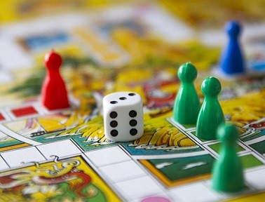 “The Games People Play” – Board Games in the Classroom