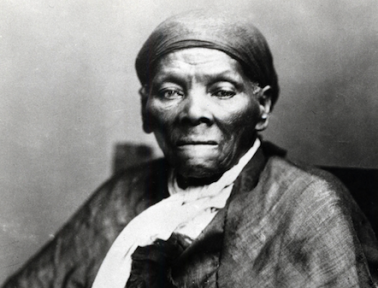 Harriet Tubman’s “Train”