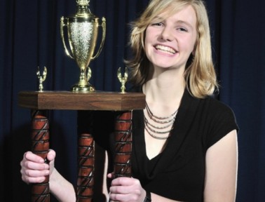 Musical Inspiration: Marian Bechtel