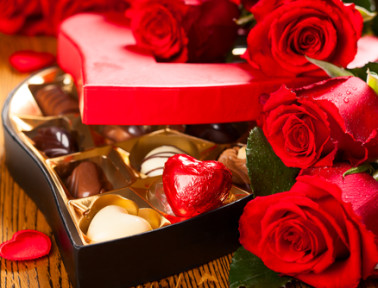 Sweets for Sweethearts