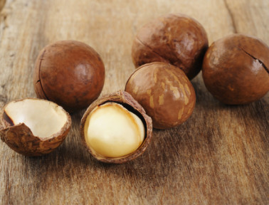 Hawaii’s Adopted Nut: The Macadamia