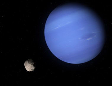 It’s Raining Diamonds on Uranus!