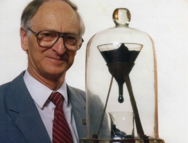 Slowest Experiment Ever