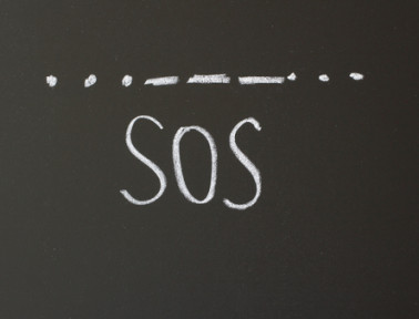 SOS for Distress