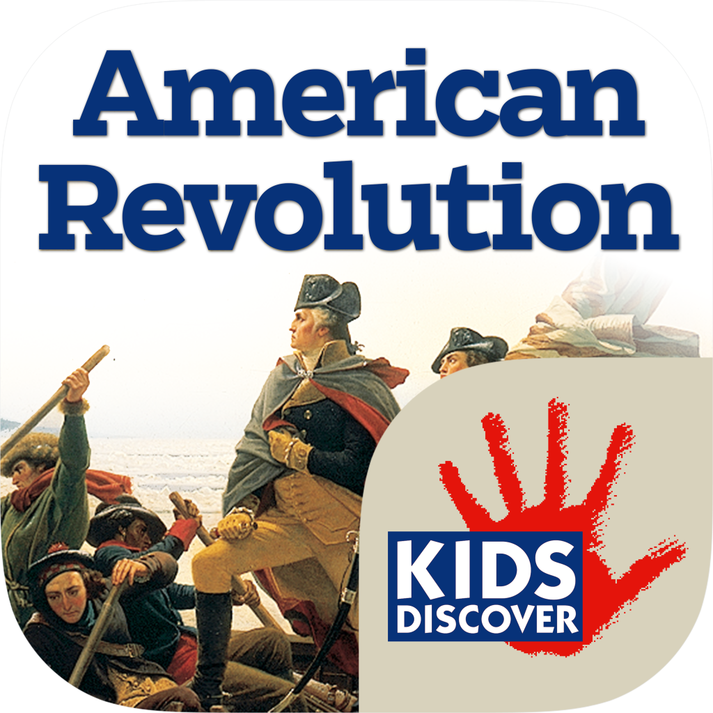 american-revolution-timeline