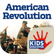 American Revolution for iPad