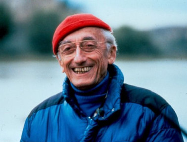How Jacques Cousteau Revolutionized Underwater Exploration
