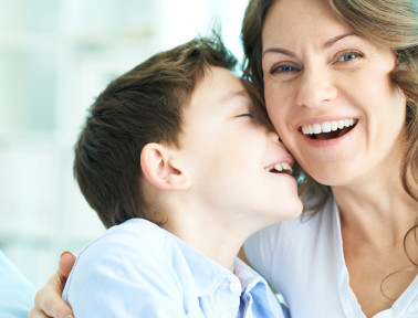 Happy Mother’s Day!