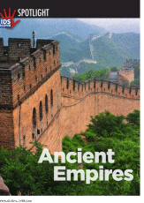 Infopacket: Ancient Empires