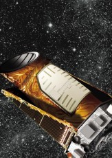 All About the Kepler Telescope, Our Wounded Space Scout