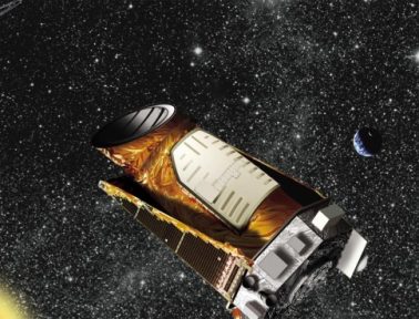 All About the Kepler Telescope, Our Wounded Space Scout