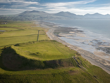 Fuzzy Archaeologists