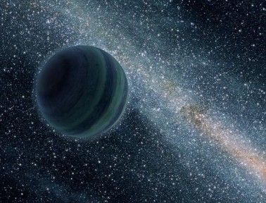 Could a Rogue Planet Collide with Earth?