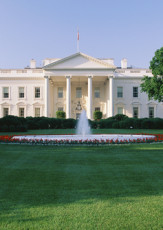 Weird Things You Didn’t Know About the White House