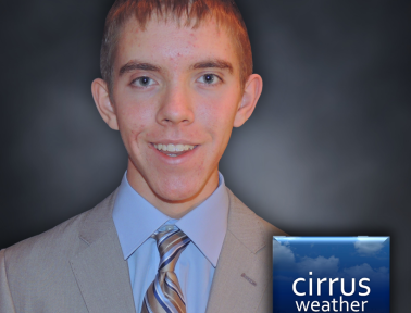 Brooks Barber: Teen Meteorologists