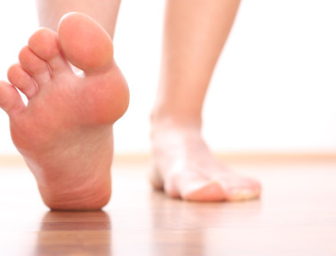 10 Facts About Your Feet