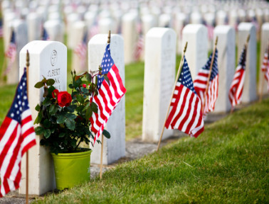 A Minute of Silence Today