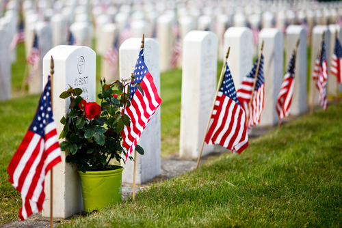 A Minute of Silence Today - Kids Discover