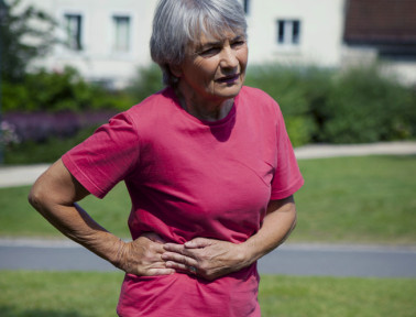 What Causes a Side Stitch?