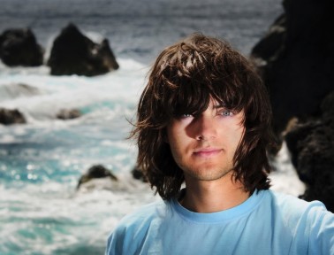 Cleaning Up the Seas