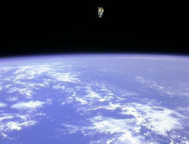 Bruce McCandless II