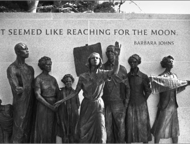 Barbara Johns: Pioneering Teen Protester