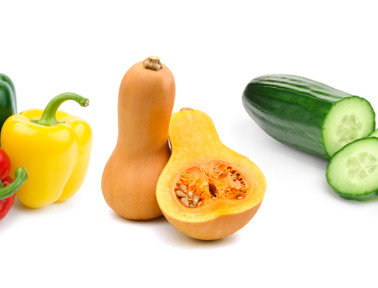 Which Vegetables Are Fruits?